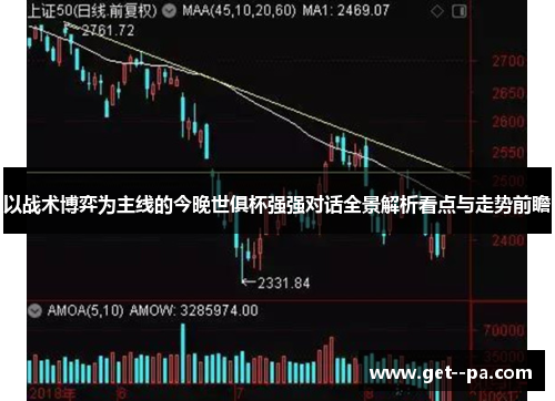 以战术博弈为主线的今晚世俱杯强强对话全景解析看点与走势前瞻 以战术博弈为主线的今晚世俱杯强强对话全景解析看点与走势前瞻